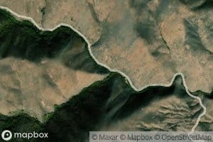 South Fork Cottonwood Creek