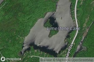 Limestone Lake