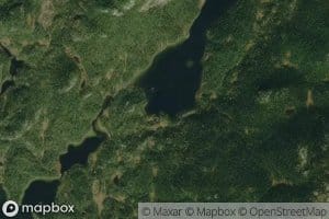 Lac des Francois