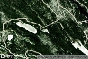 Lac des Buses