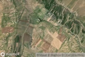 Cheshmeh-ye Karam Bolagh