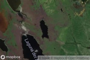 Laguna Santa Barbara