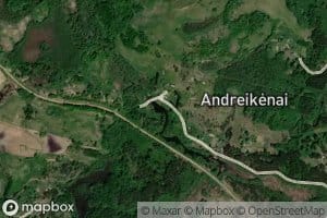 Andreikenu Tvenkinys