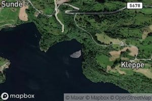 Dunkersvika