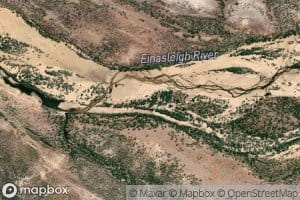Silent Creek