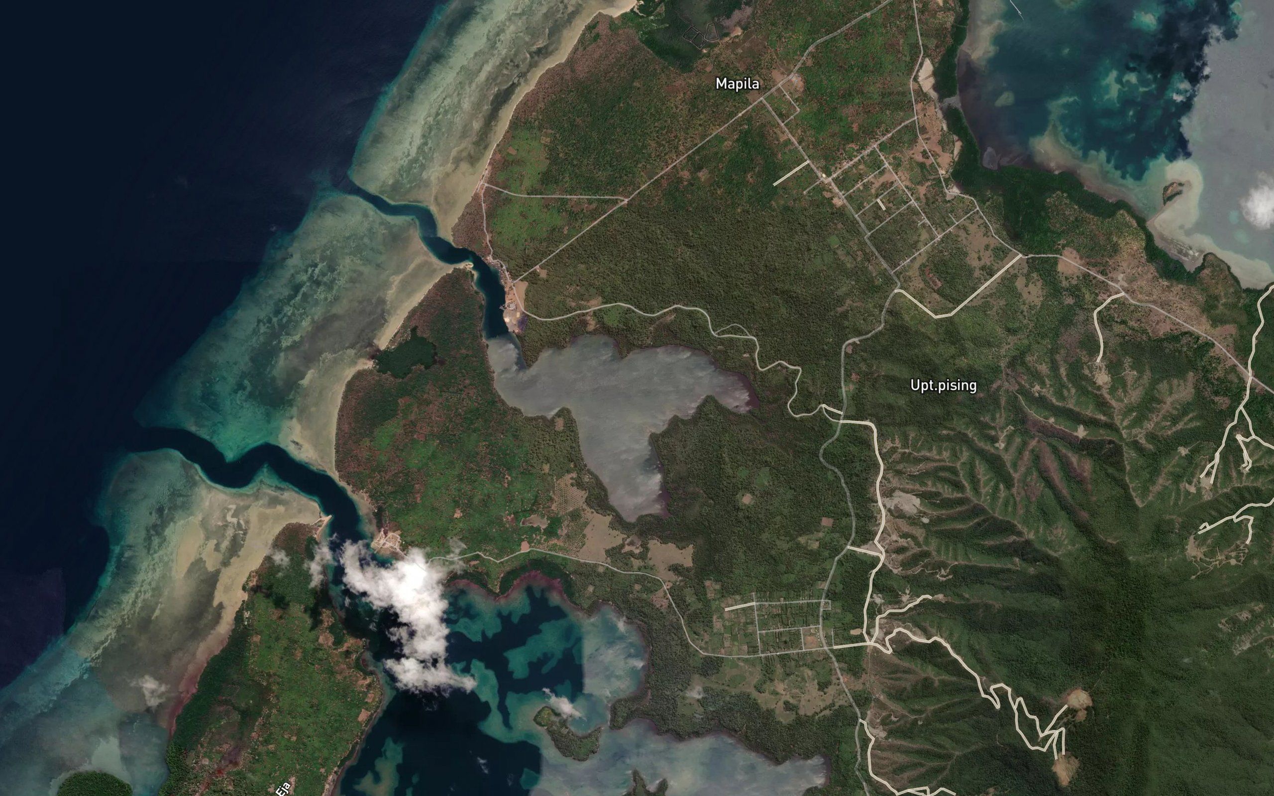 Teluk Malandahi