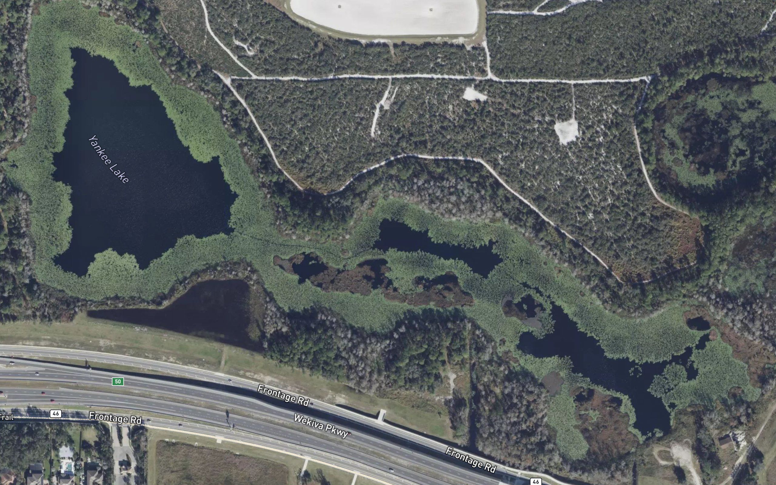 Yankee Lake