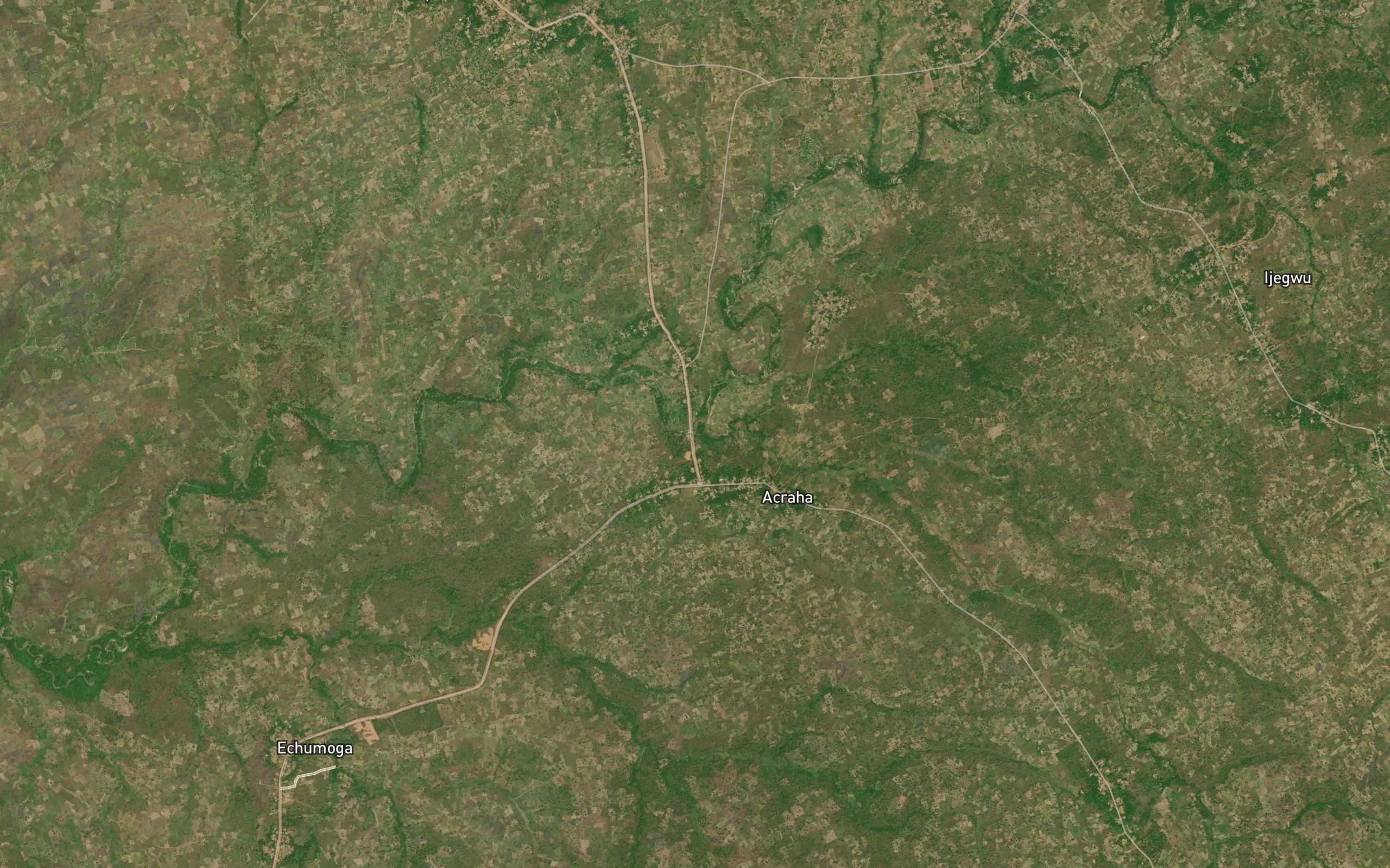 River Uruaba