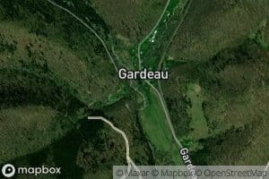 South Branch Indian Run