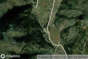 Groundhog Creek