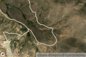 Cheshmeh-ye Owzam Bolagh