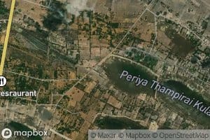 Periyatampirai Kulam