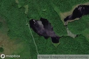 West Buck Lake