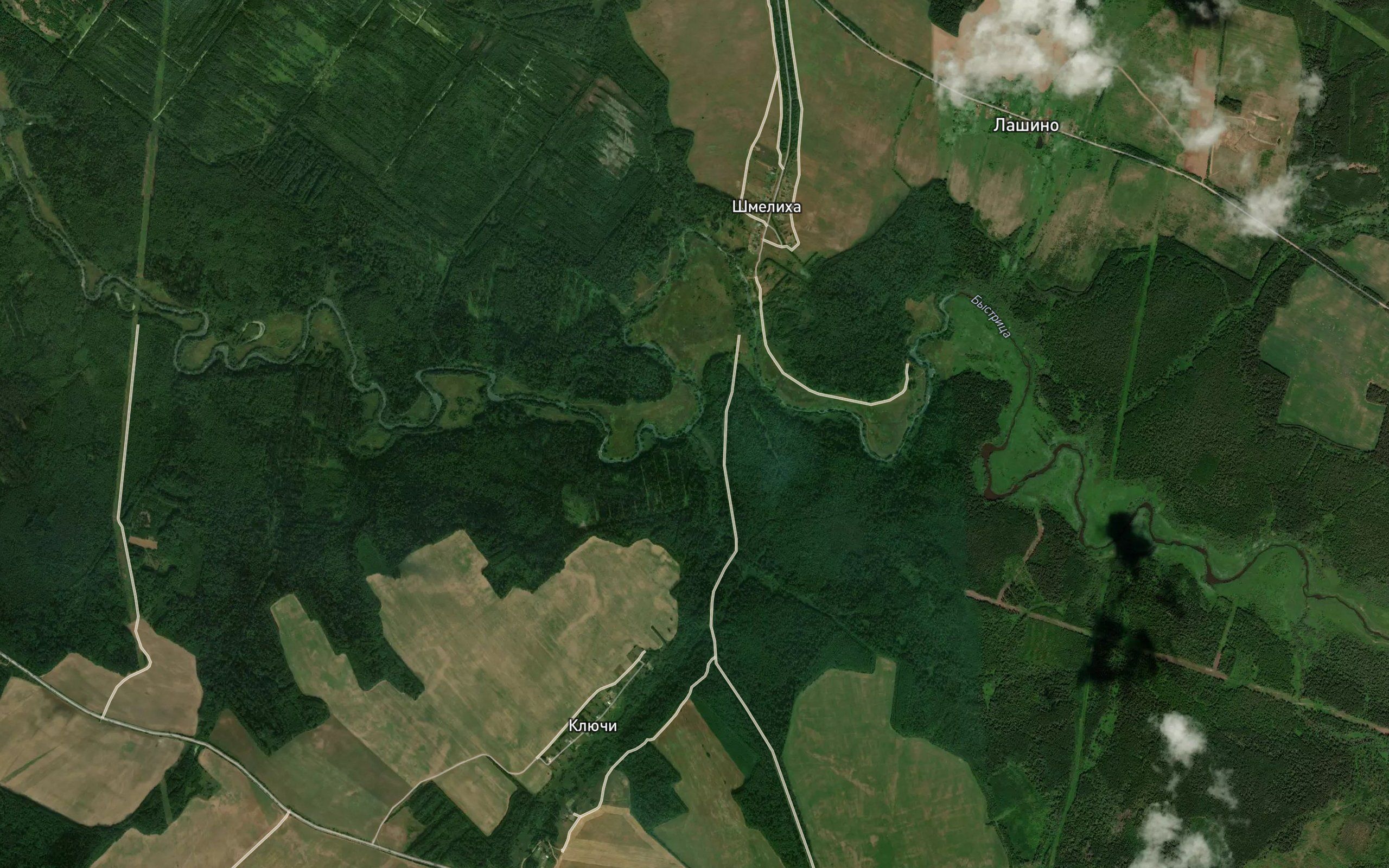 Brodovka