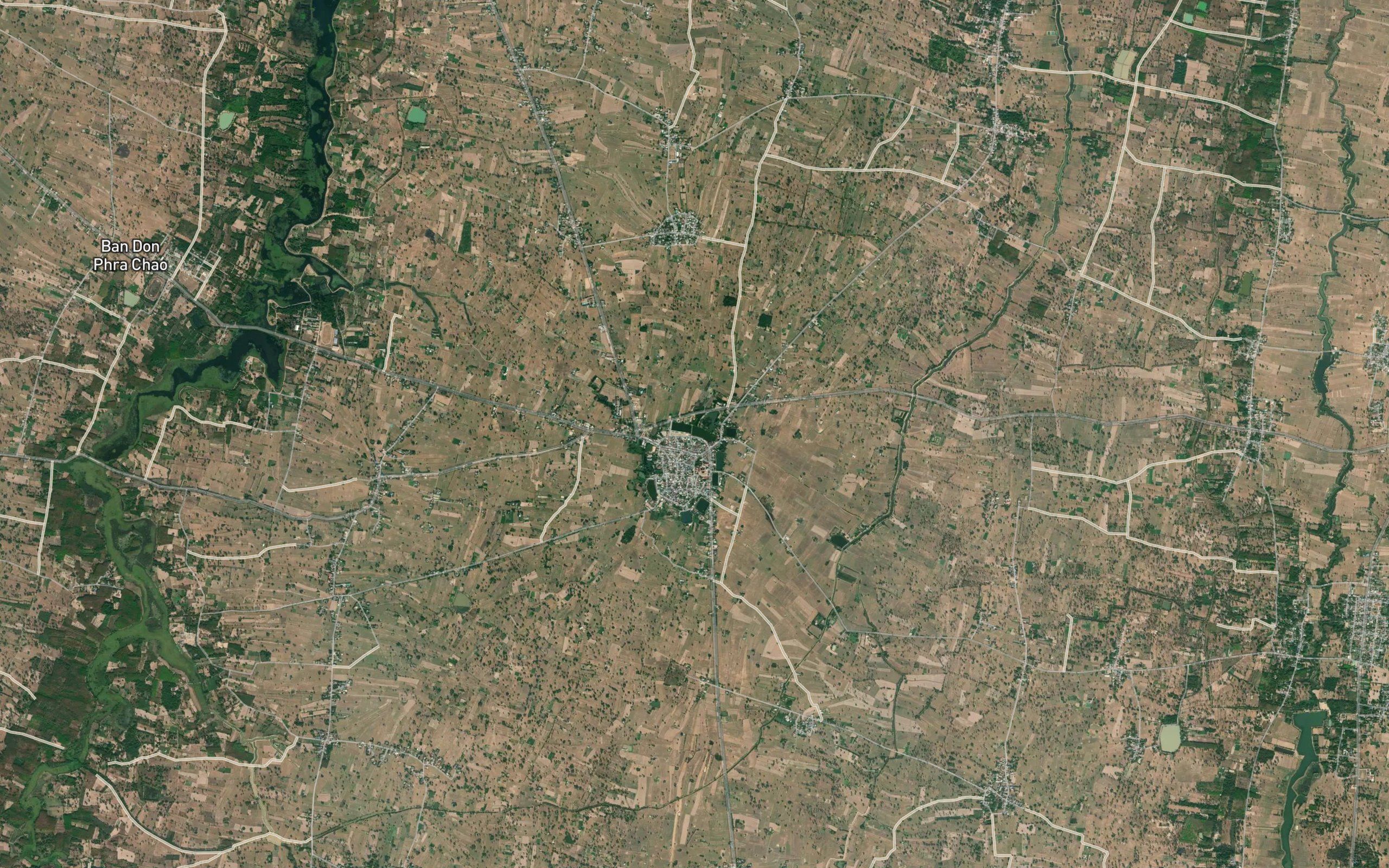 Nong Khae