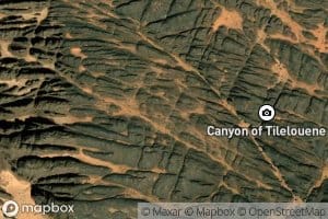 Aguelmam Tedjele Ekrar