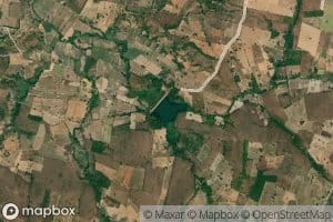 Ang Kep Nam Huai Khwang