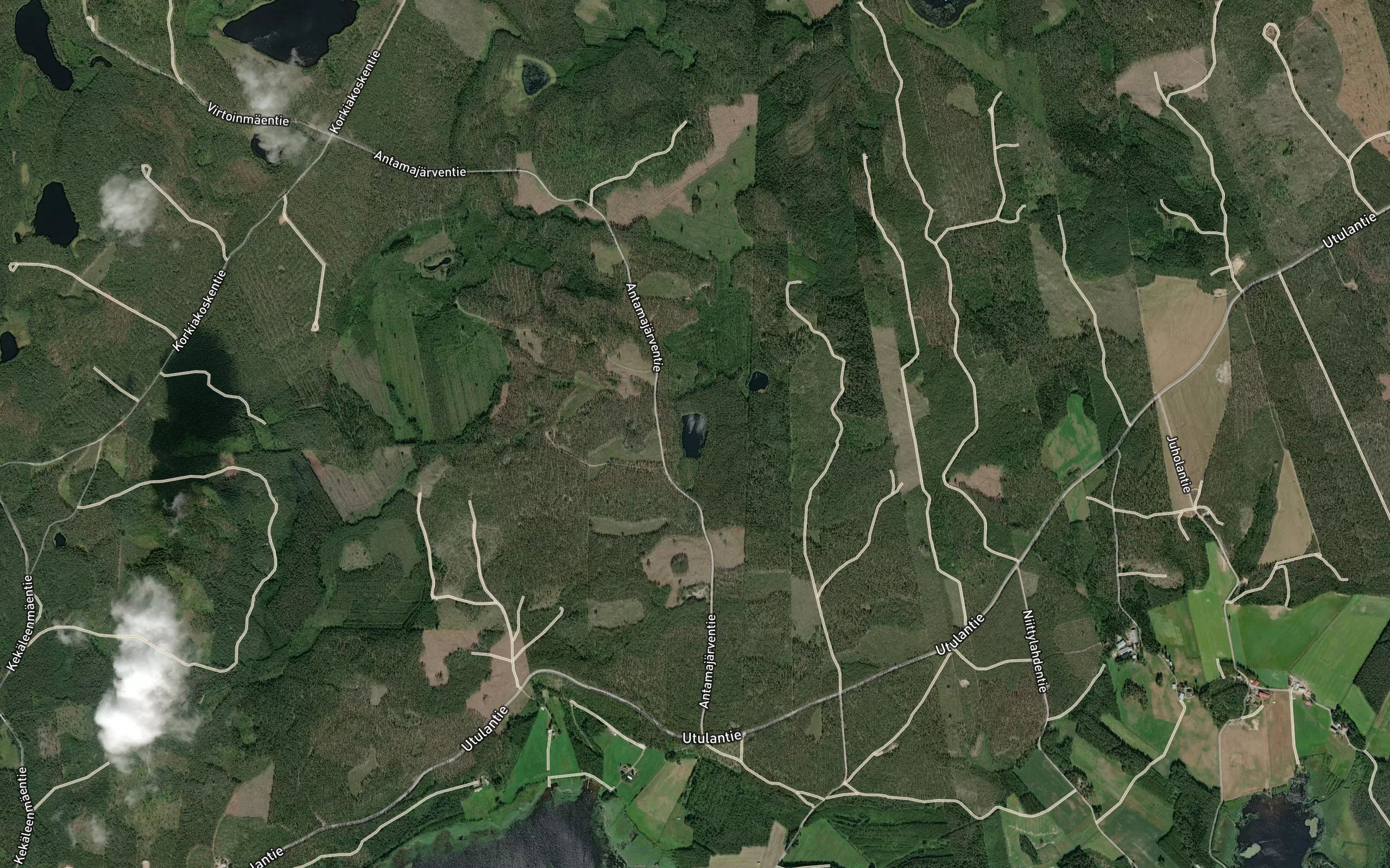 Valkjarvi