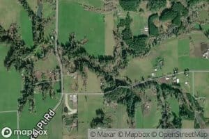 Cahill Creek