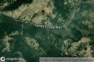 Ranger Creek