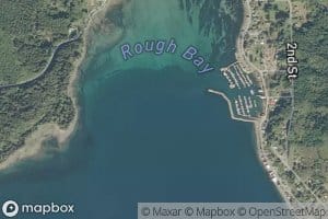 Rough Bay