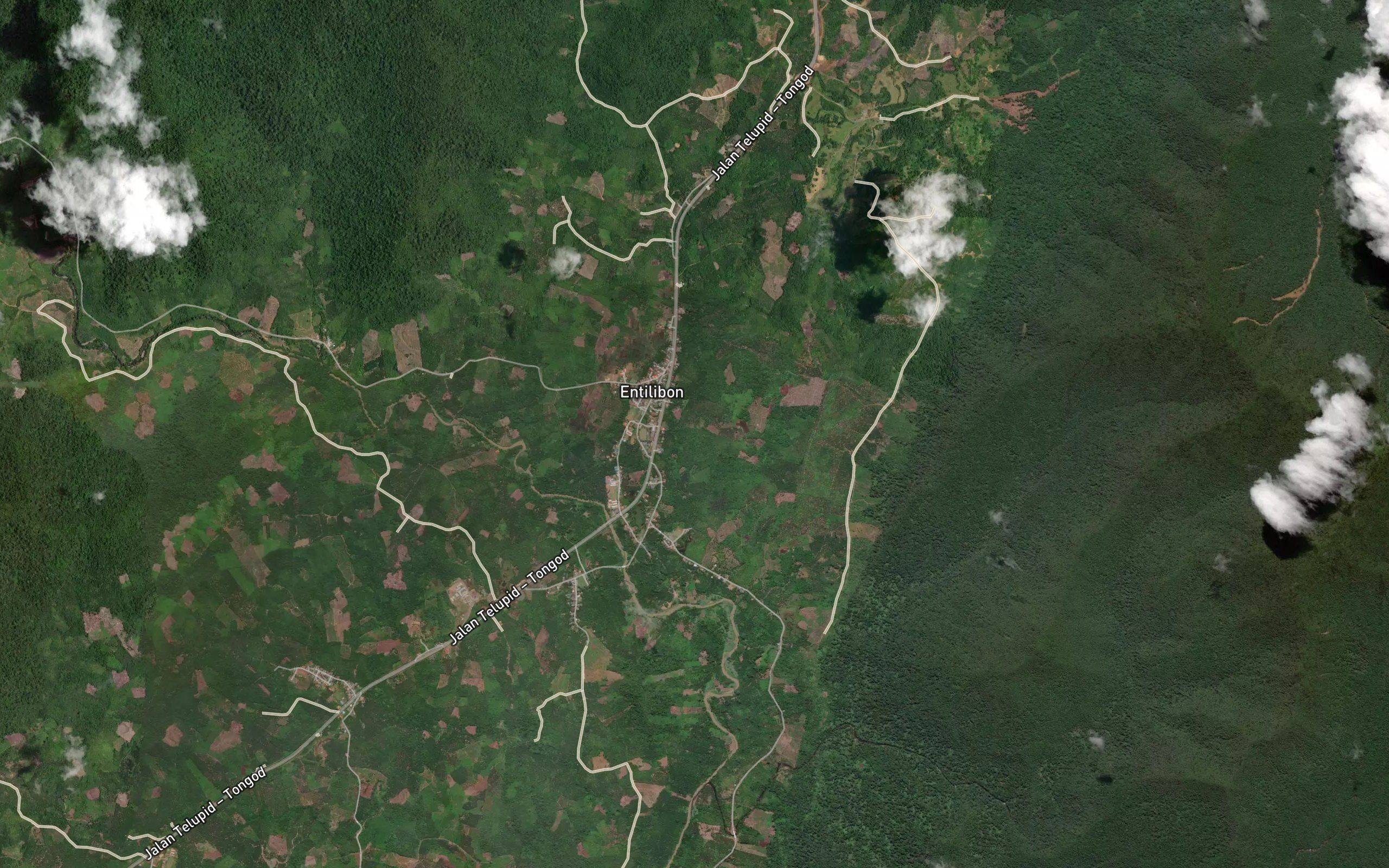 Sungai Mansan