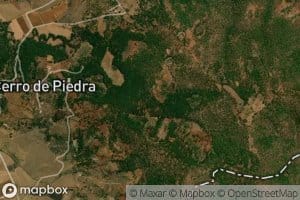 Barranca La Chachalaca