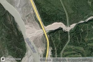 Gunnysack Creek