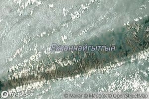 Ozero Yekkannaigytgyn