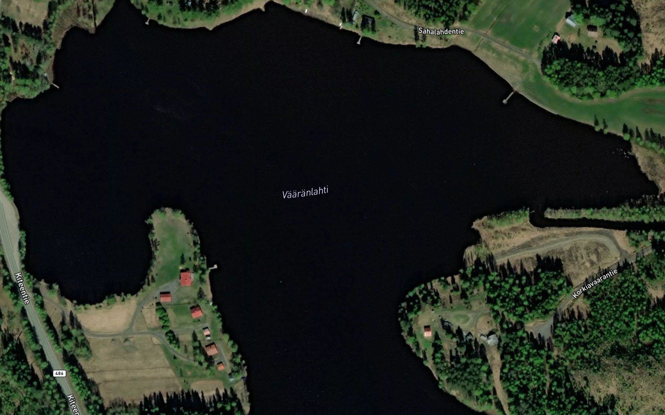 Vaaranlahti