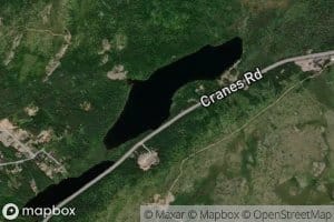 Neddie Smiths Pond