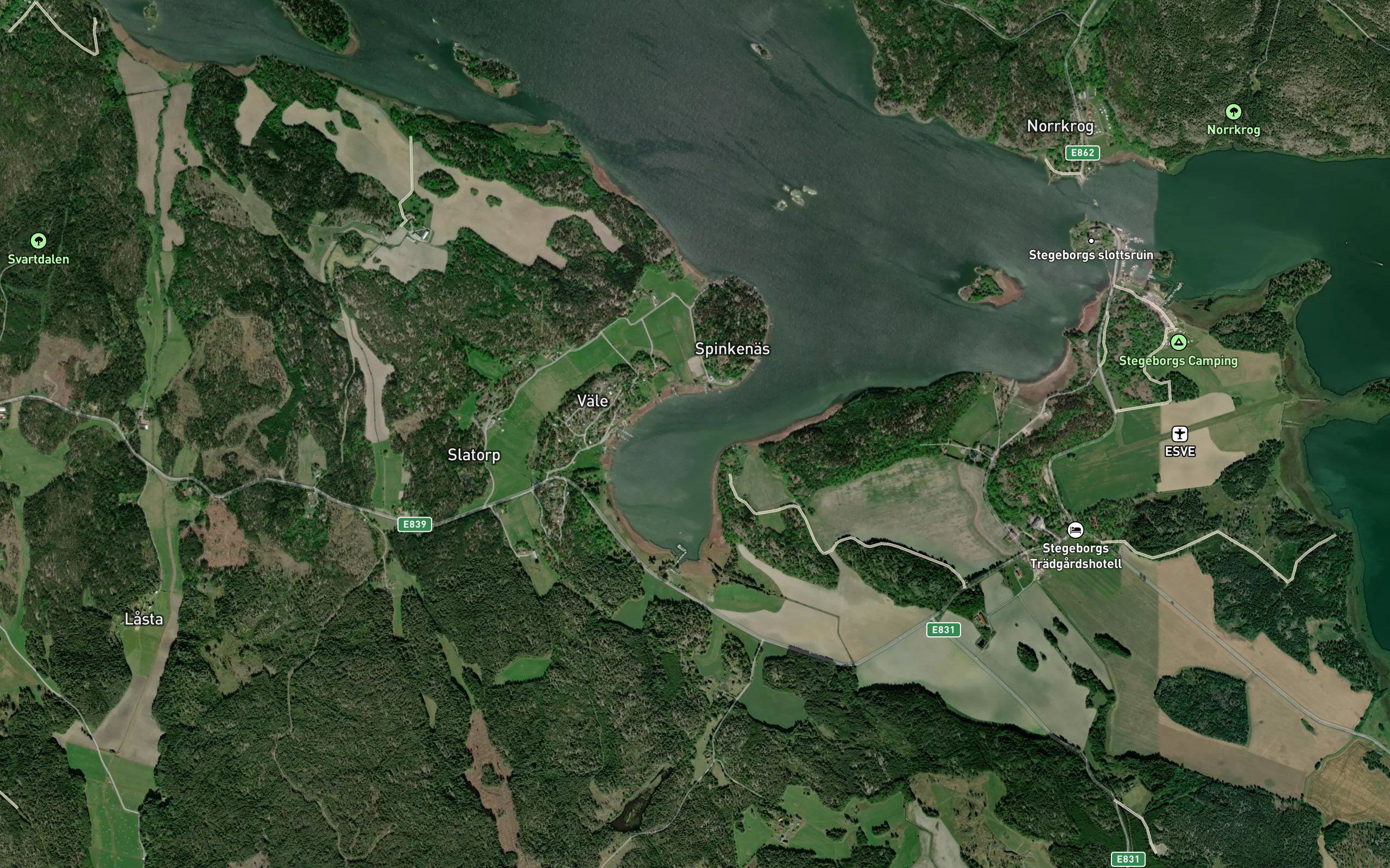 Yxeltorpavik