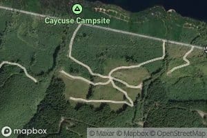 Croft Creek