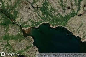 Barge Bay Brook