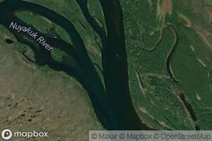Nuyakuk River