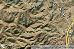 Cheshmeh-ye Seykhuli