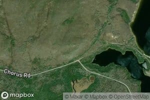 Felix Creek