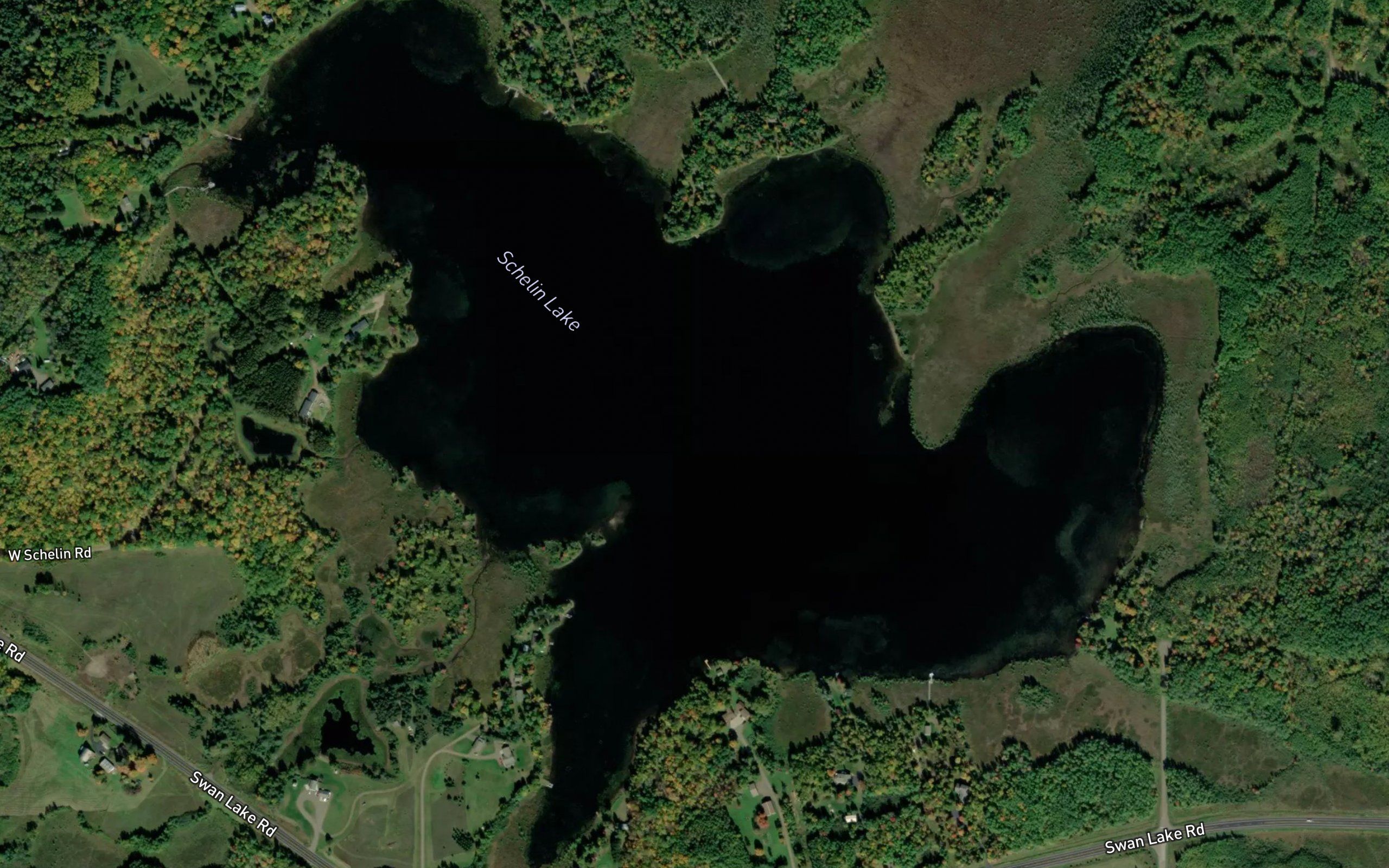 Schelin Lake