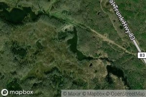Dry Meadow Lake