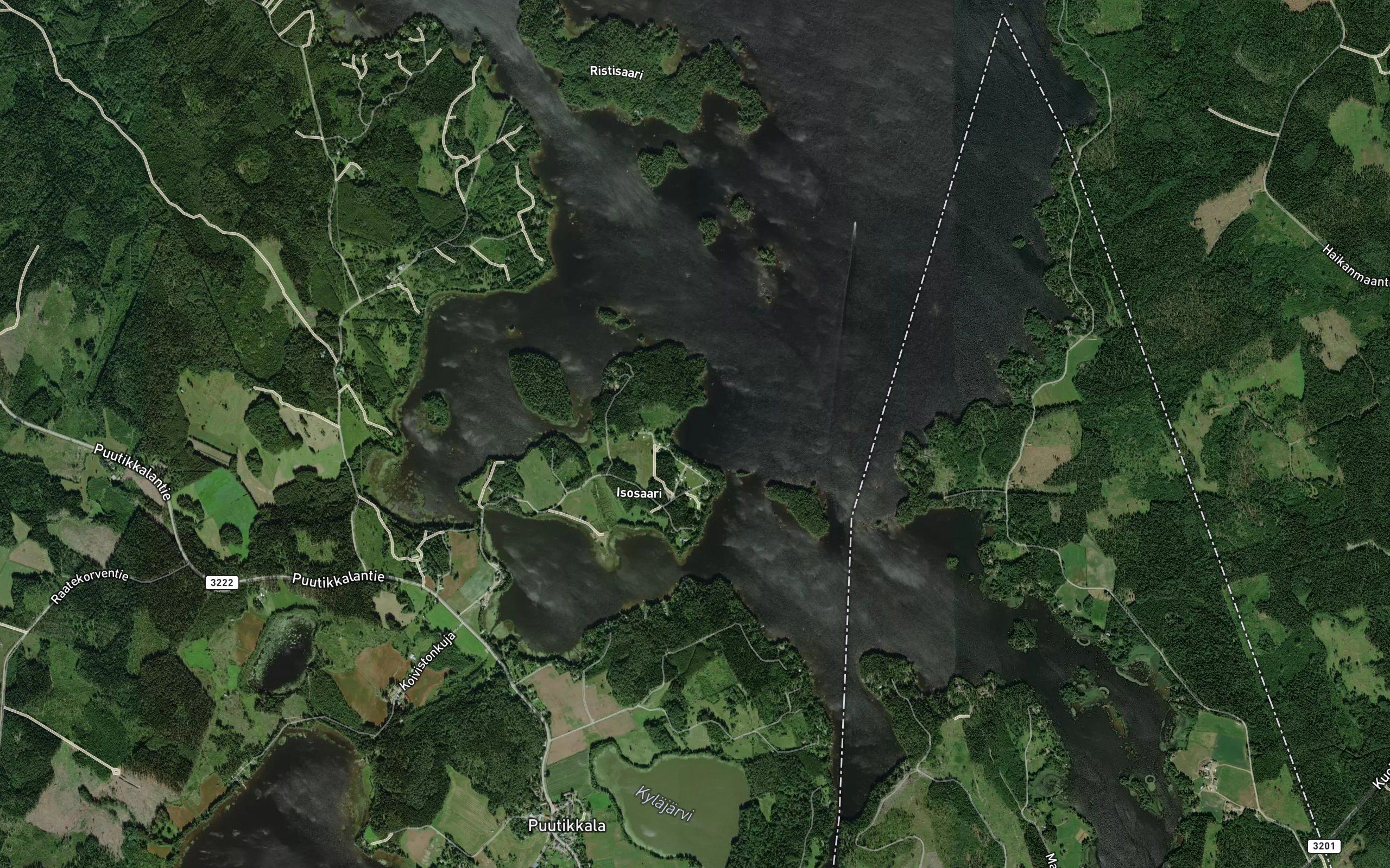 Syvalahti