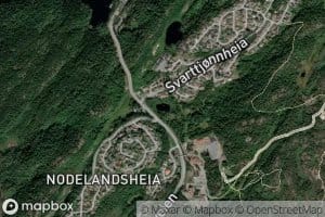 Magnusdalstjonna