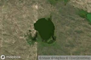 Devils Punch Bowl Lake