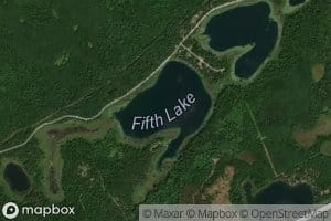 Fifth Lake