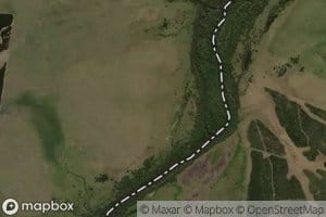 Arroyo del Estaqueadero