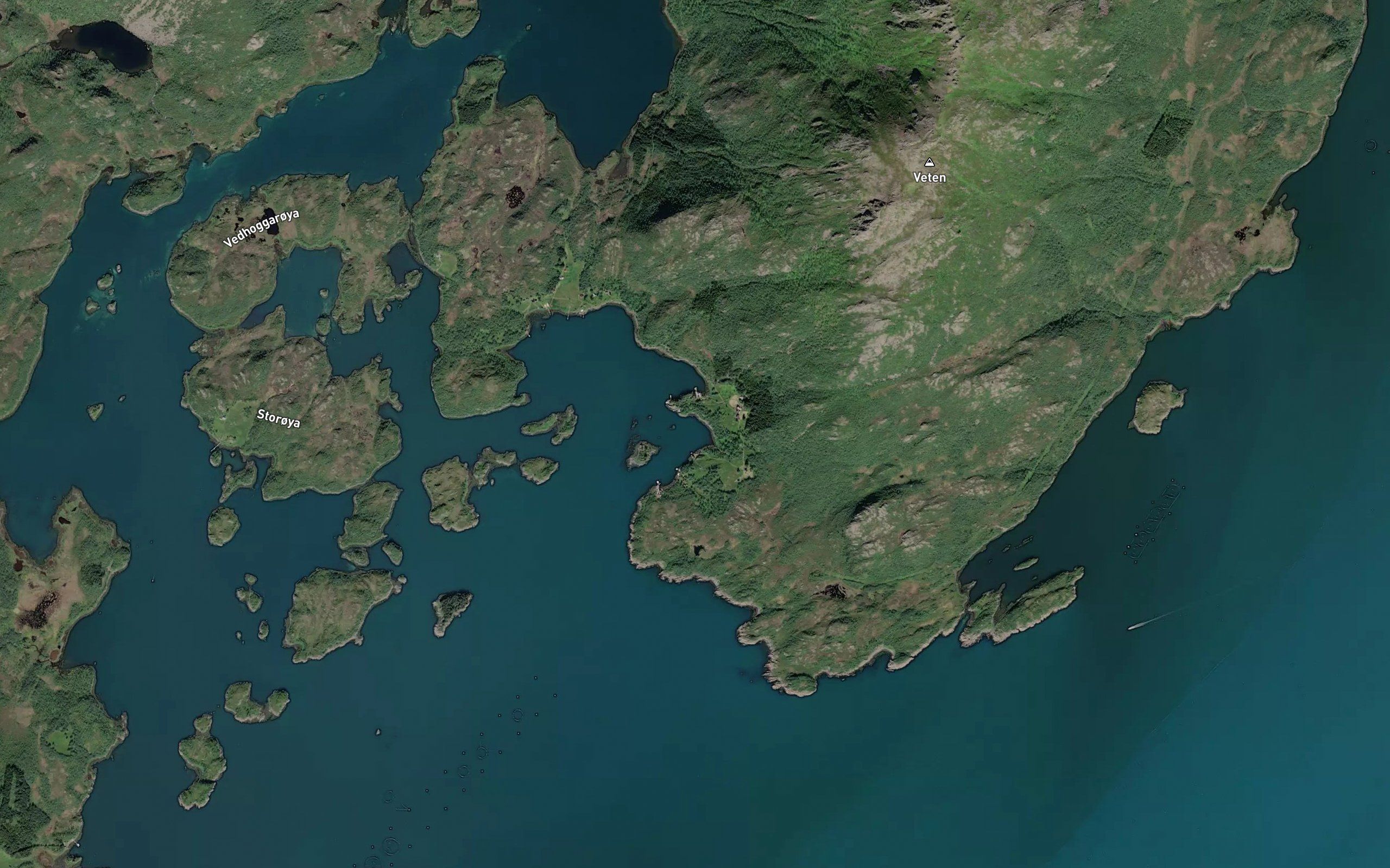 Gammelgardsbukta