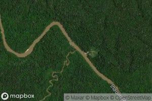 Igarape Sao Domingos