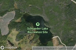Schraeder Lake