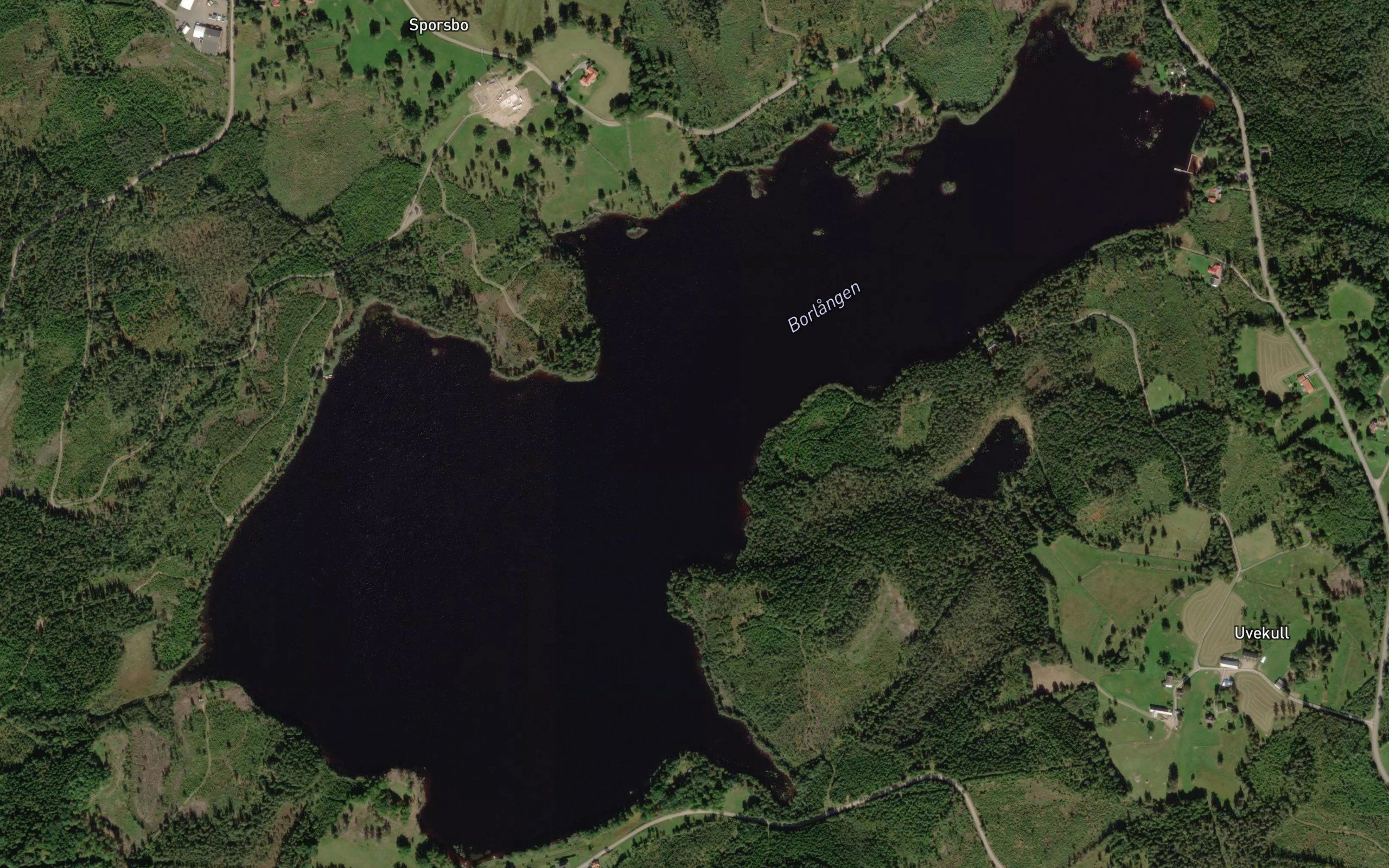 Ballangen