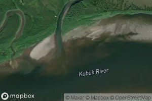 Kaliguricheark River