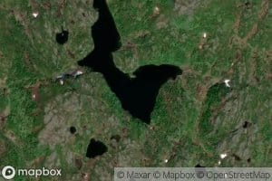 Krabbfjelltjorna,store